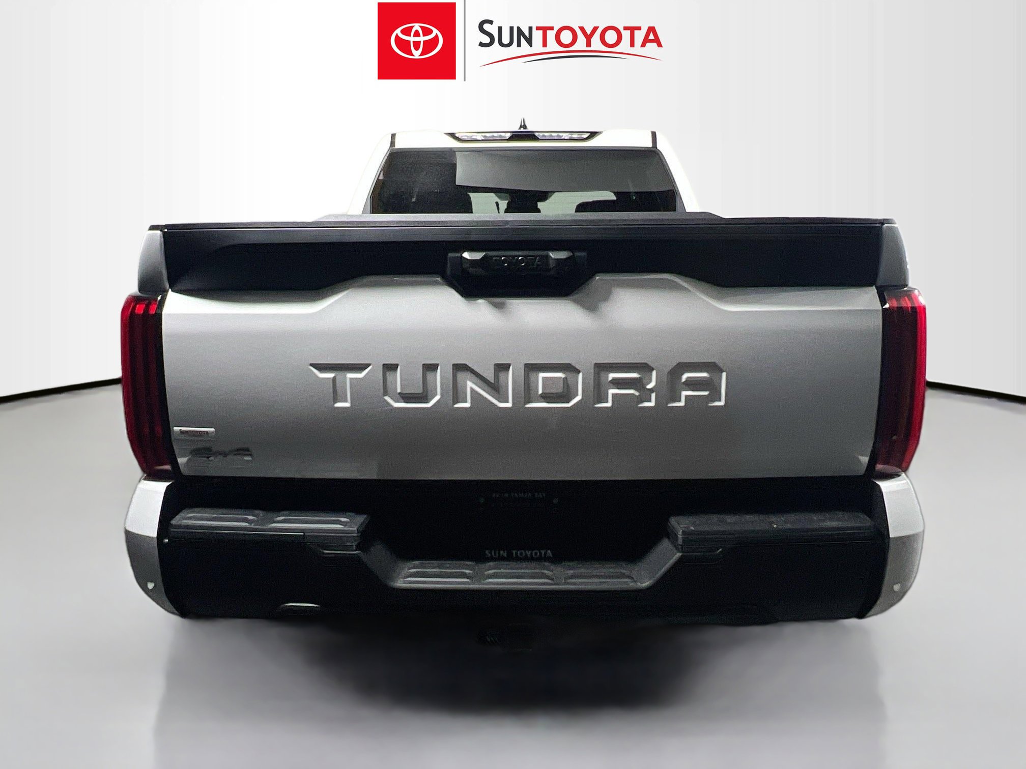 New 2026 Toyota Tundra SR5 image 5