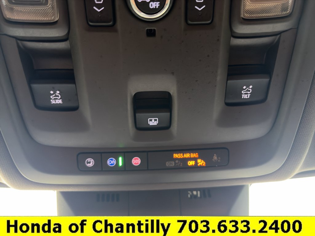 Used 2021 Cadillac Escalade ESV Sport AWD/4WD image 22