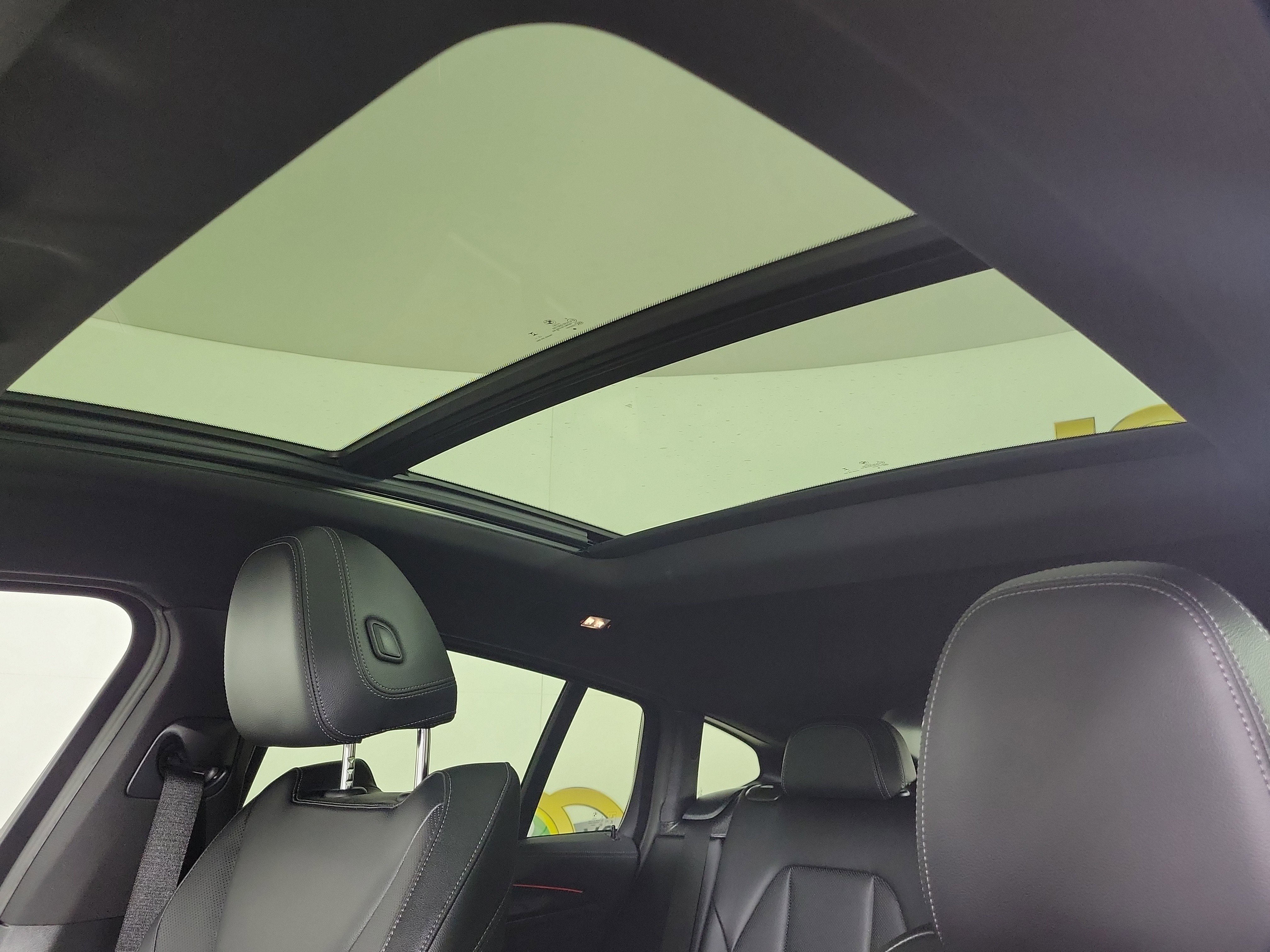 Certified 2024 BMW X4 M40i image 20