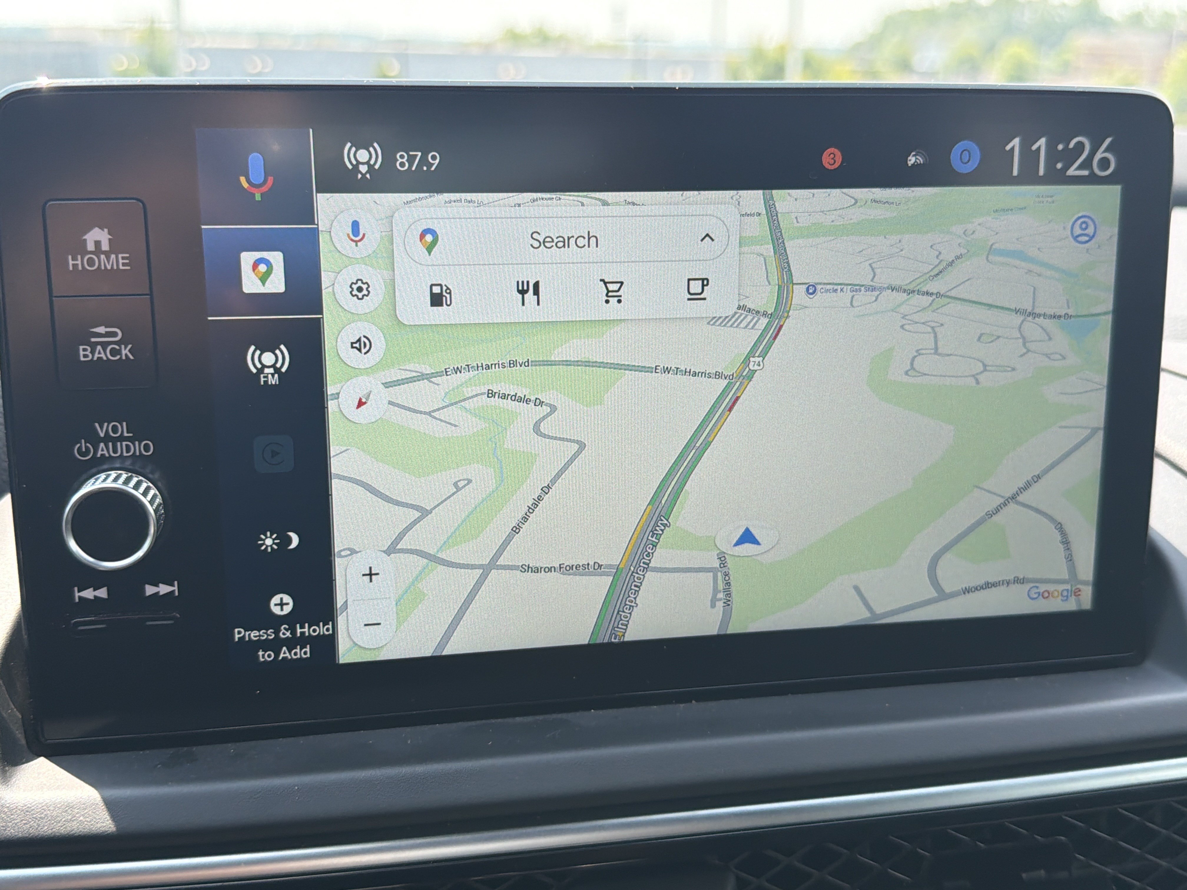 Certified 2025 Acura ADX A-Spec AWD/4WD image 24