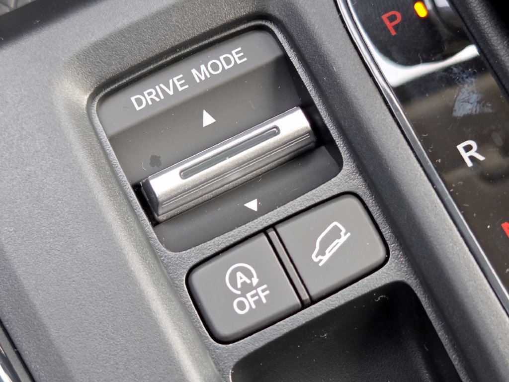 New 2026 Honda CR-V LX image 7