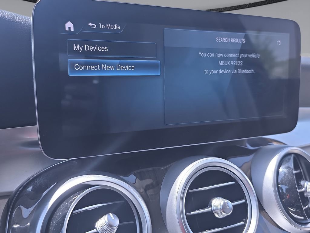 Used 2022 Mercedes-Benz GLC 300 image 25