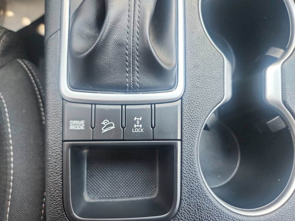 Used 2020 Kia Sportage LX AWD/4WD image 23