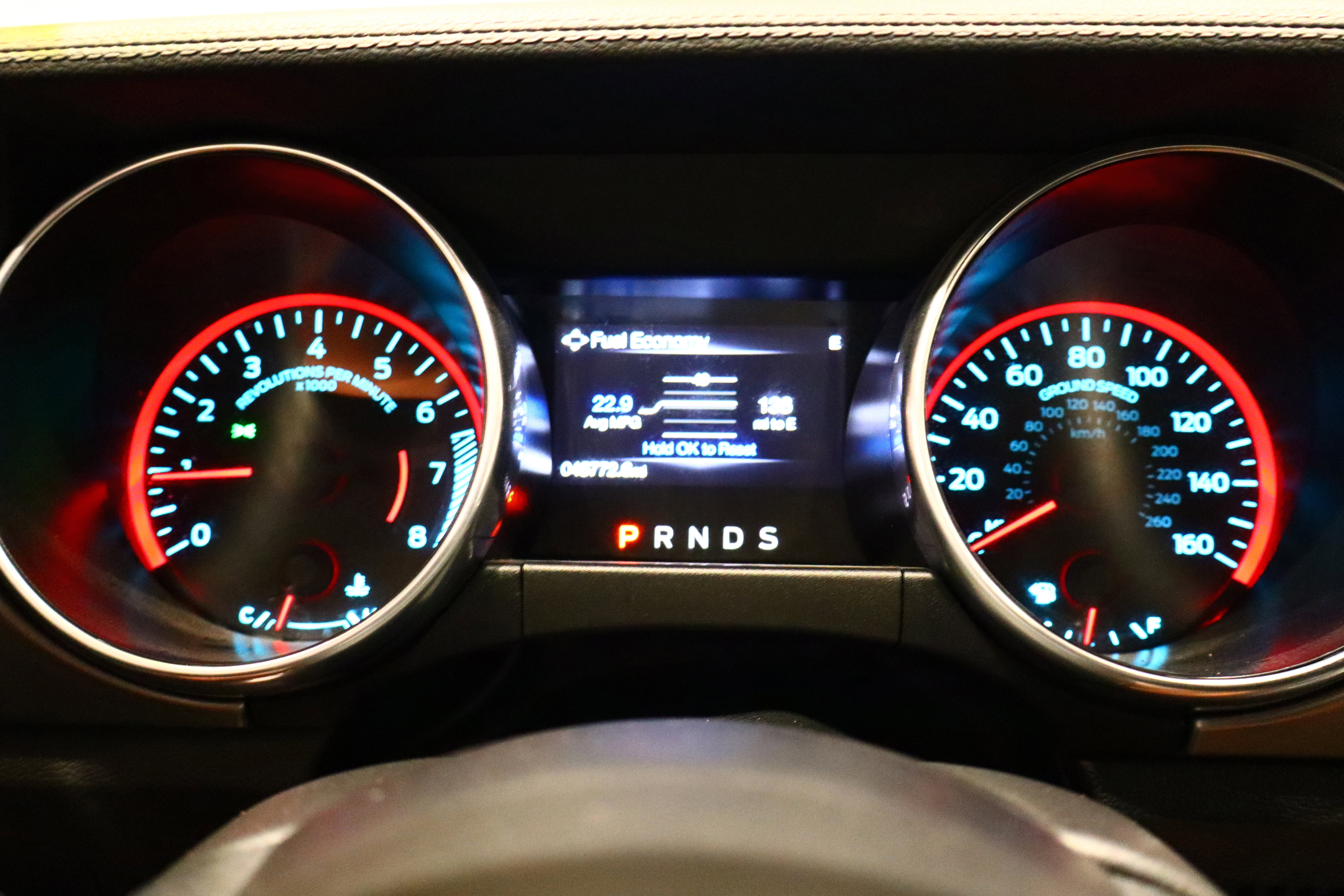 Used 2019 Ford Mustang Premium image 13