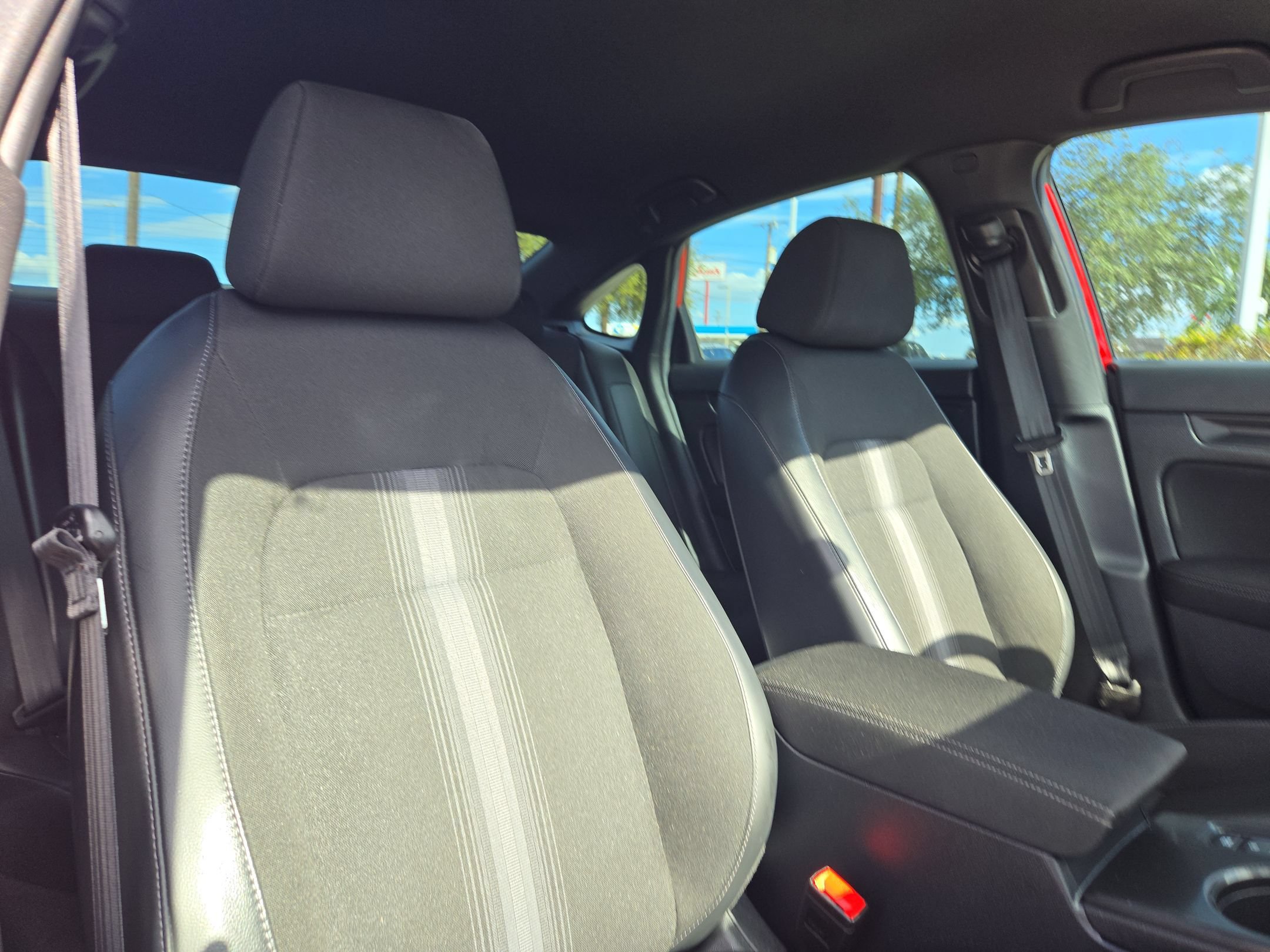 Used 2024 Honda Civic Sport image 30
