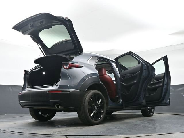 Certified 2023 MAZDA CX-30 AWD 2.5 S w/ Preferred Package image 46