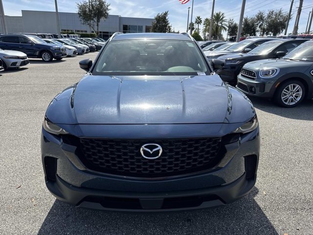Used 2025 MAZDA CX-50 AWD 2.5 S w/ Preferred Package image 6