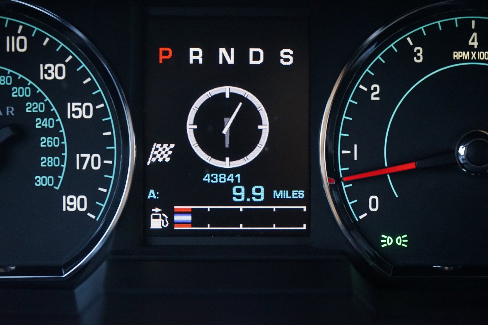 Used 2012 Jaguar XKR R-S image 14