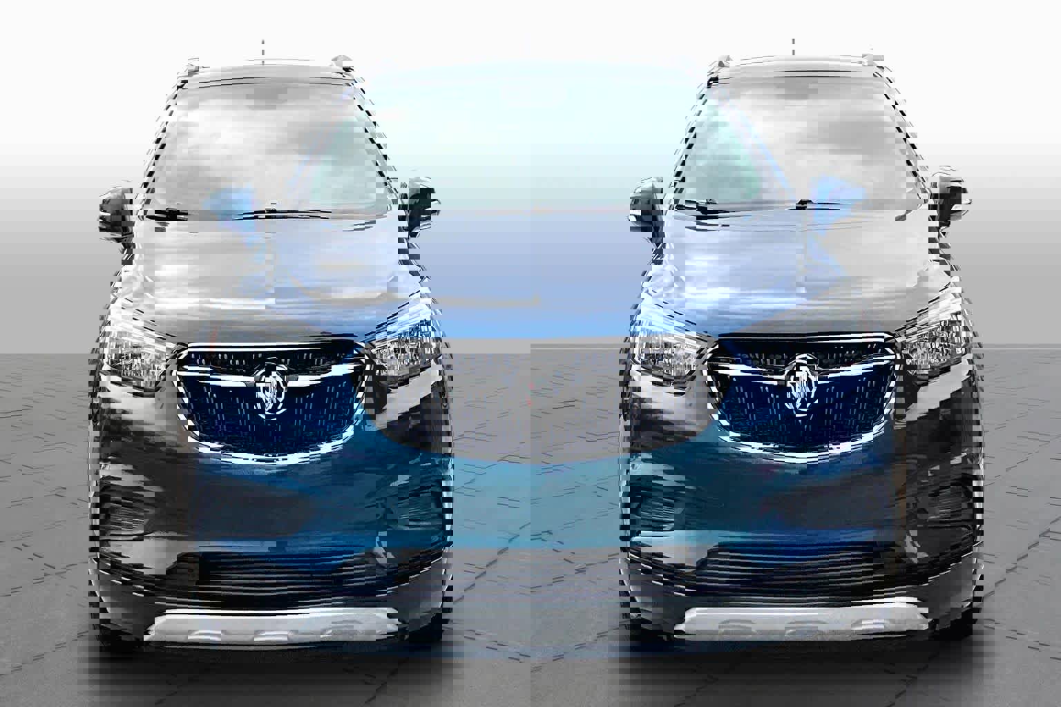 Used 2019 Buick Encore Preferred FWD image 4