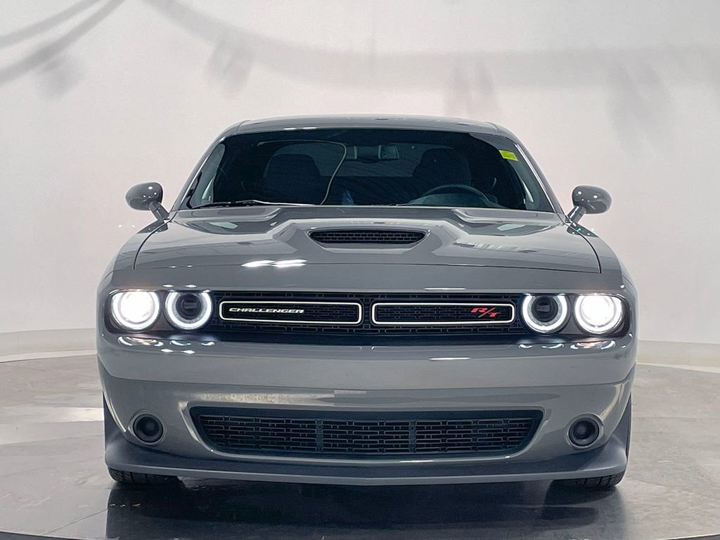 Used 2023 Dodge Challenger R/T image 23