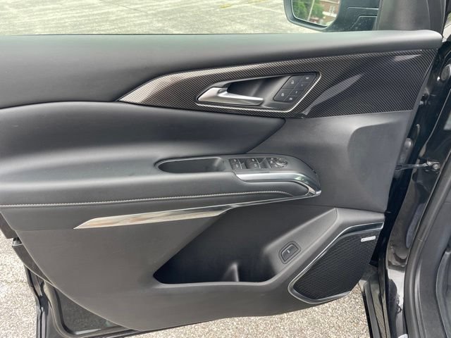 Used 2026 Chevrolet Traverse High Country w/ LPO, Floor Liner Package AWD/4WD image 9
