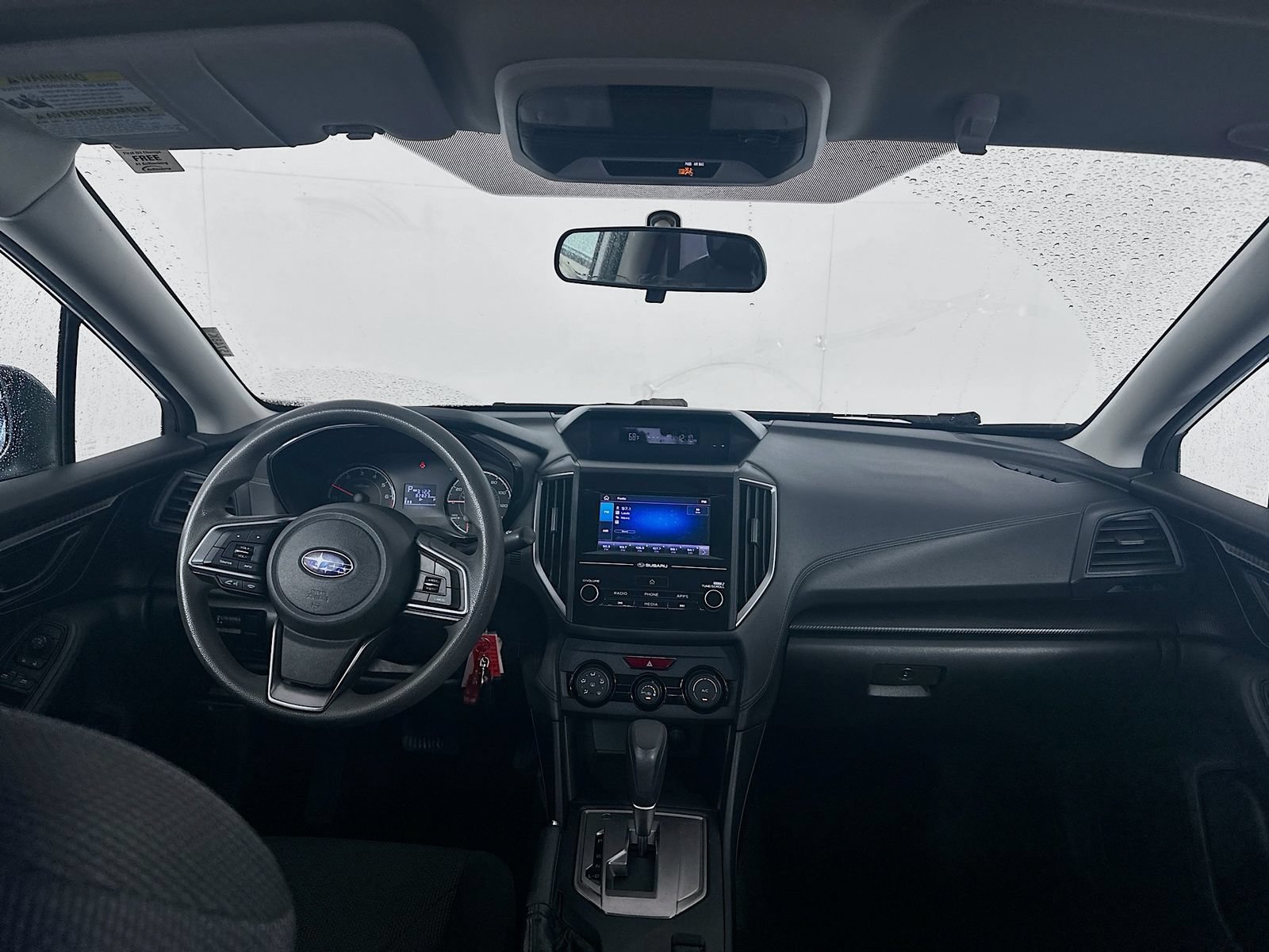 Used 2019 Subaru Impreza 2.0i AWD/4WD image 20