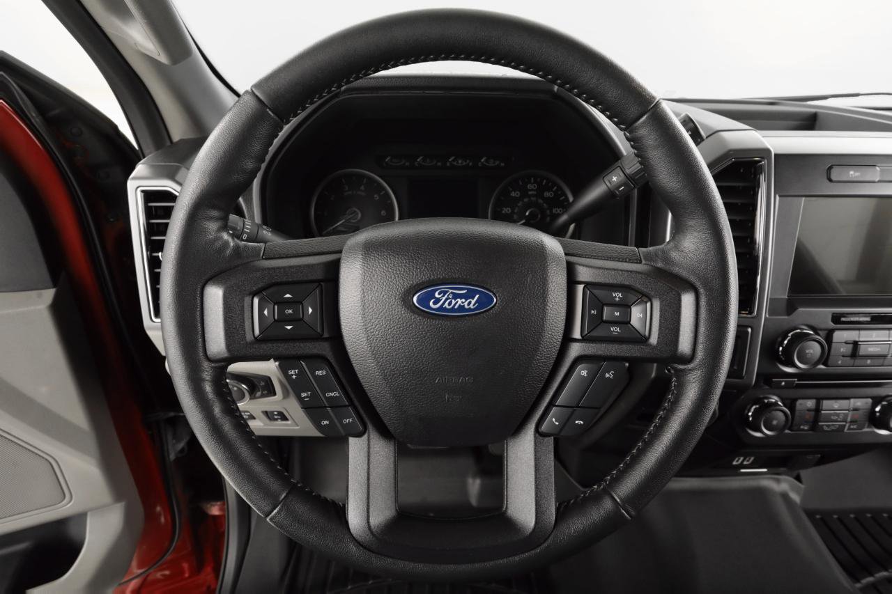 Used 2018 Ford F150 XLT w/ Equipment Group 302A Luxury image 14