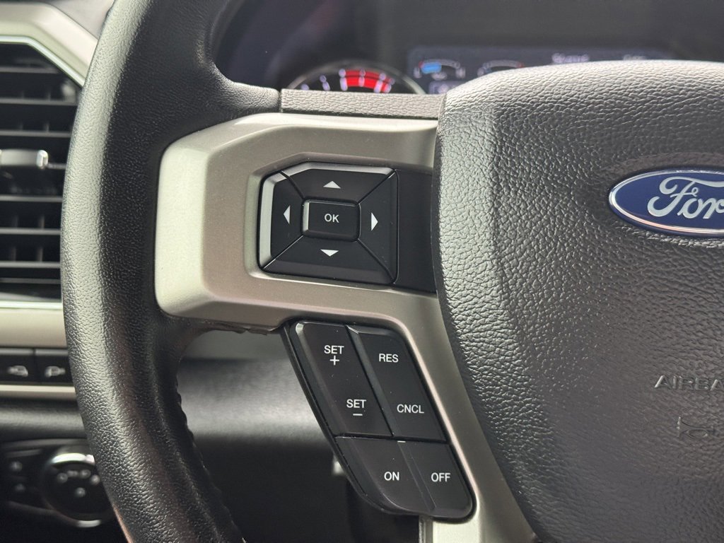 Used 2021 Ford F250 Lariat image 19