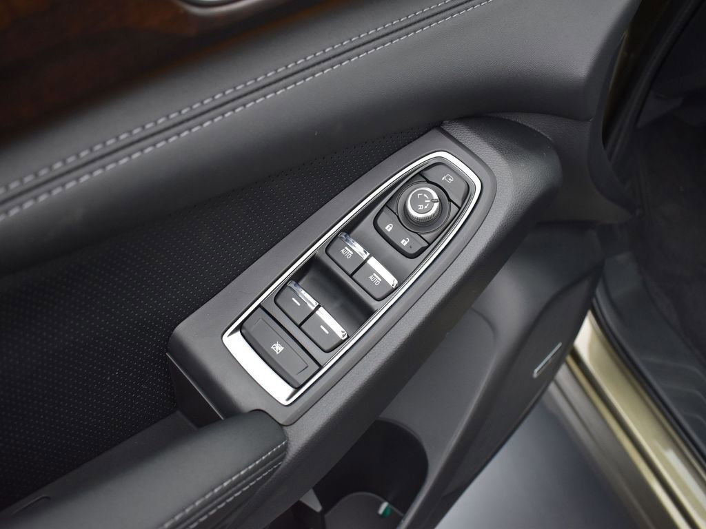 New 2025 Subaru Ascent Touring image 8