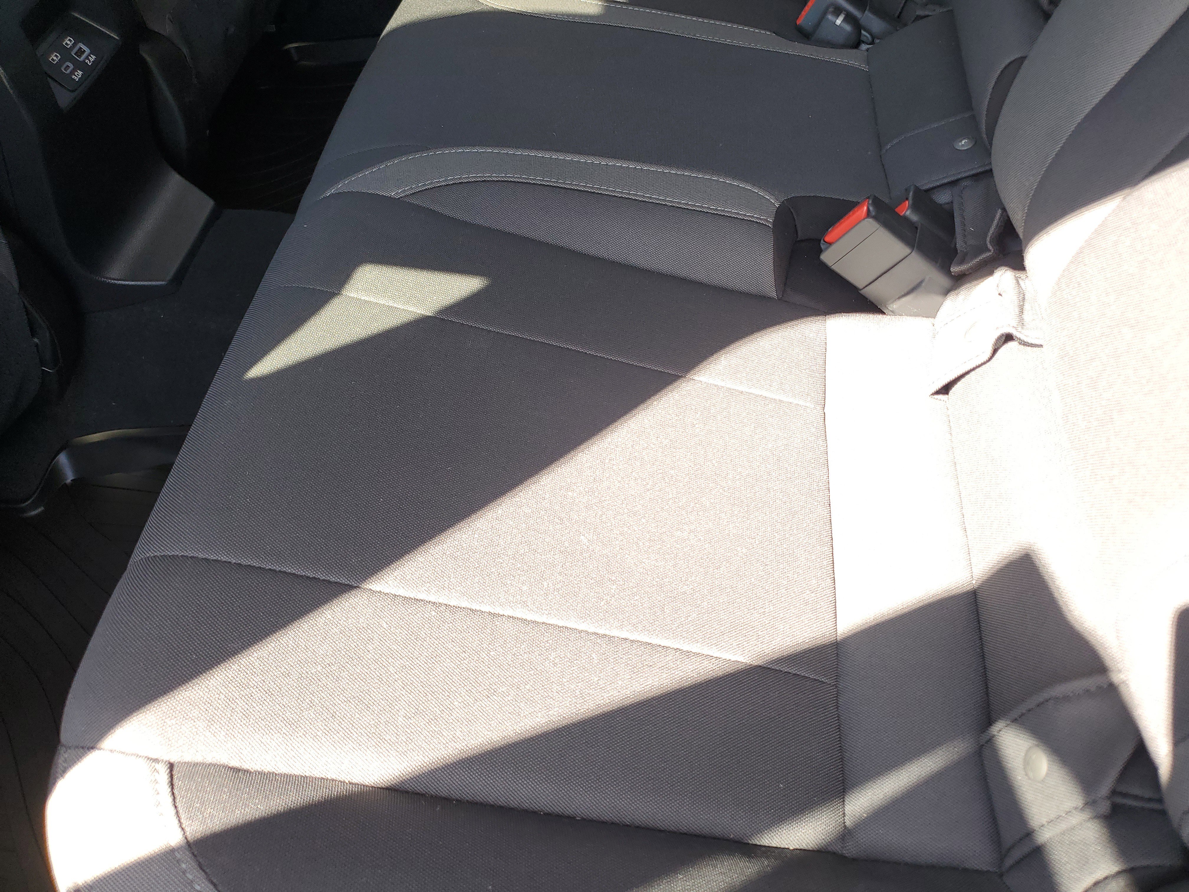 Certified 2025 Subaru Crosstrek 2.0i Premium AWD/4WD image 11