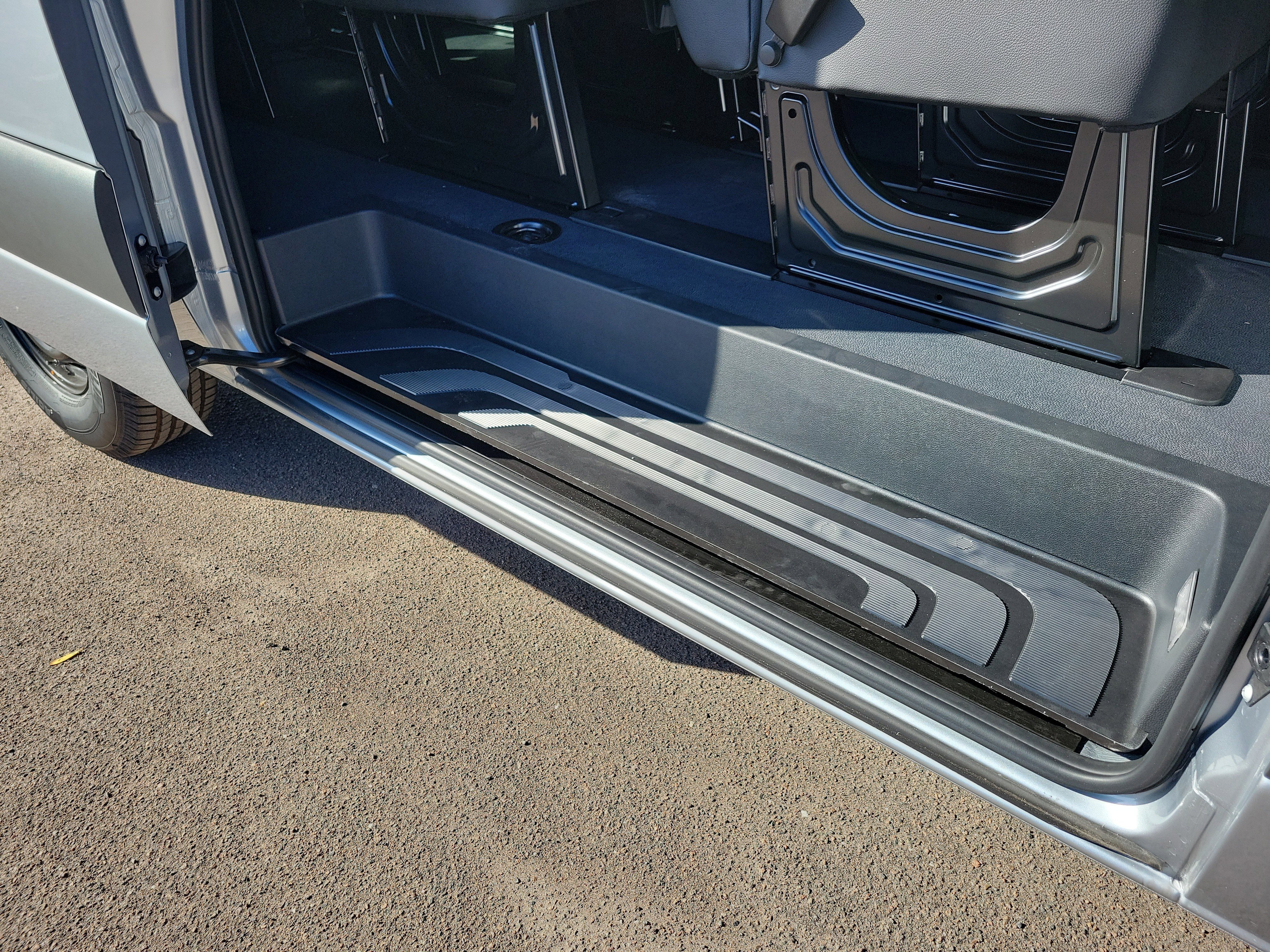 New 2025 Mercedes-Benz Sprinter 2500 image 13