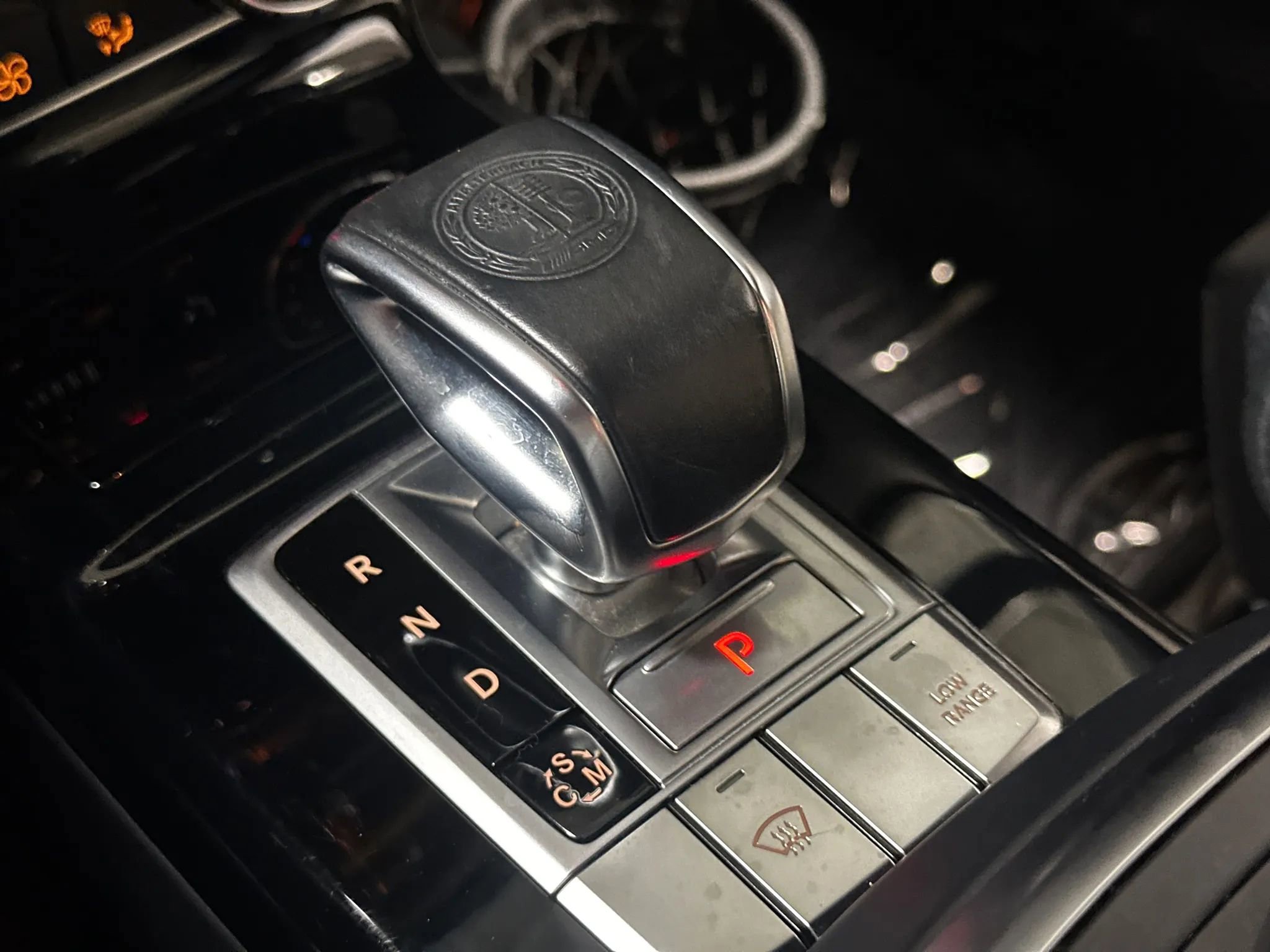 Used 2016 Mercedes-Benz G 65 AMG 4MATIC image 45