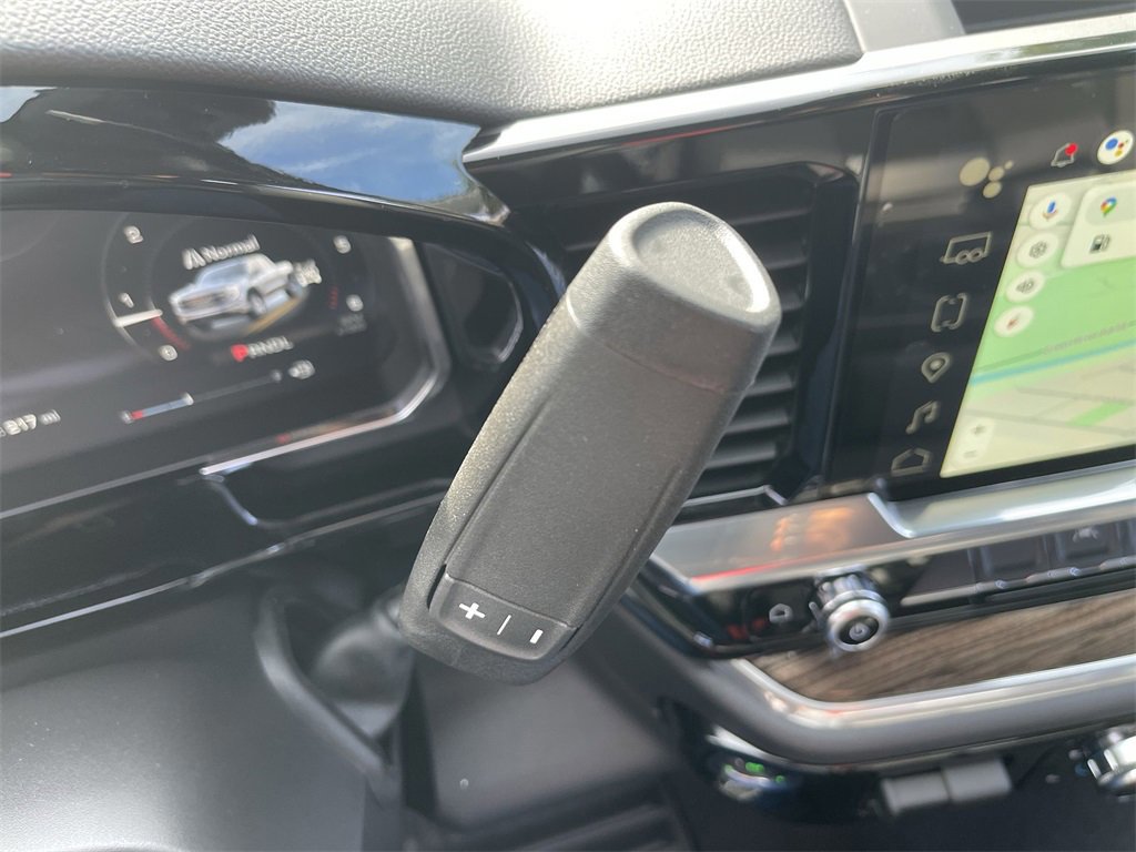 New 2026 GMC Sierra 1500 Elevation image 16