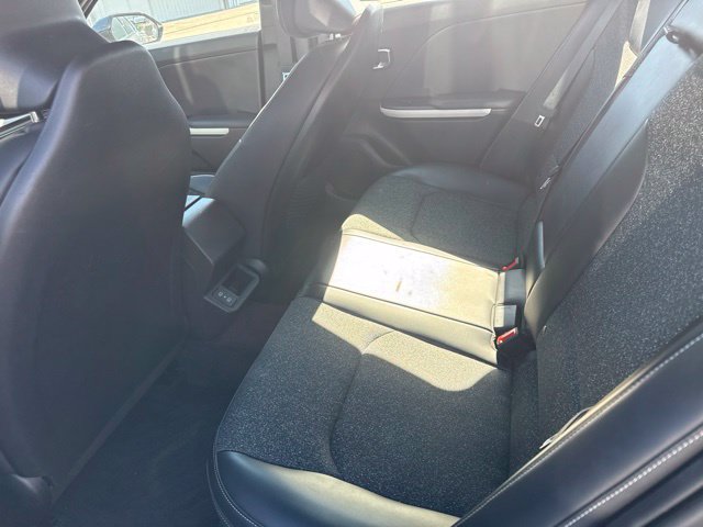 Used 2025 Kia K4 GT-Line w/ GT-Line Sunroof Package FWD image 7