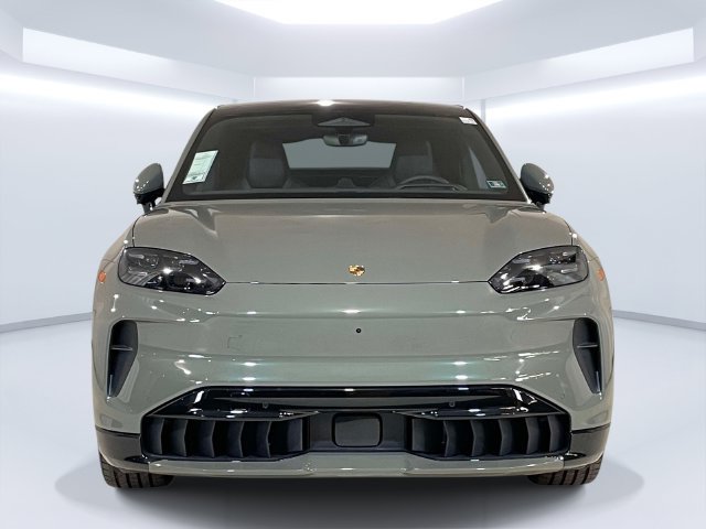 New 2026 Porsche Cayenne S AWD/4WD image 10