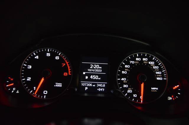 Used 2014 Audi Q5 2.0T Premium Plus AWD/4WD image 17