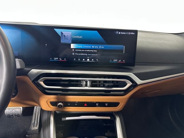 Used 2024 BMW i4 xDrive40i w/ M Sport Package image 20