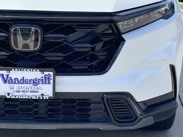 Certified 2023 Honda CR-V Sport image 9