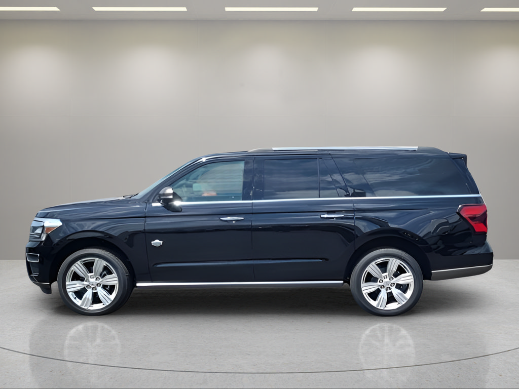 Certified 2024 Ford Expedition Max King Ranch AWD/4WD image 6