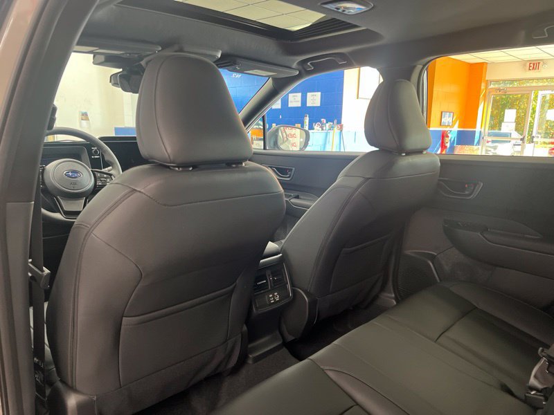 New 2026 Subaru Outback Premium AWD/4WD image 20