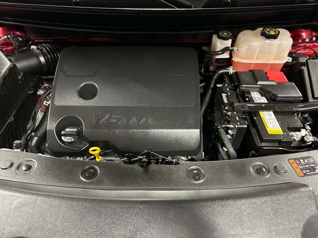 Used 2024 Buick Enclave Essence w/ Experience Buick Package image 28