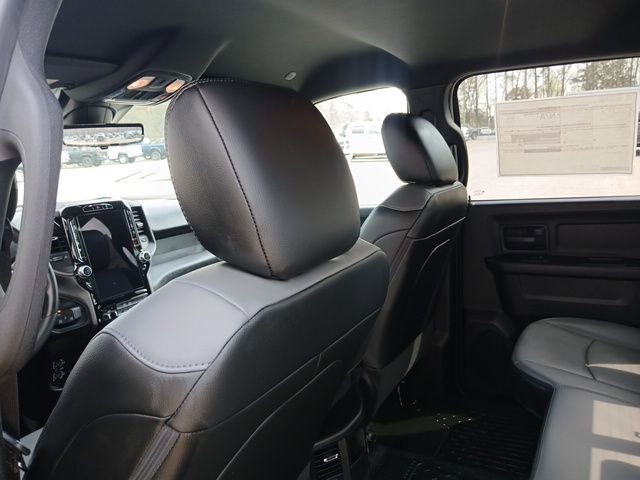 New 2026 RAM 3500 Tradesman image 11