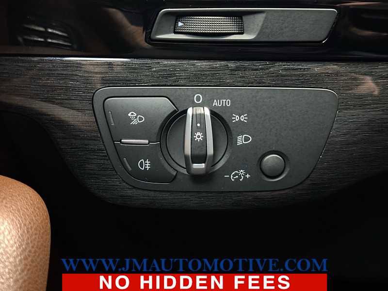 Used 2019 Audi Q7 3.0T Premium Plus w/ Premium Plus Package image 39