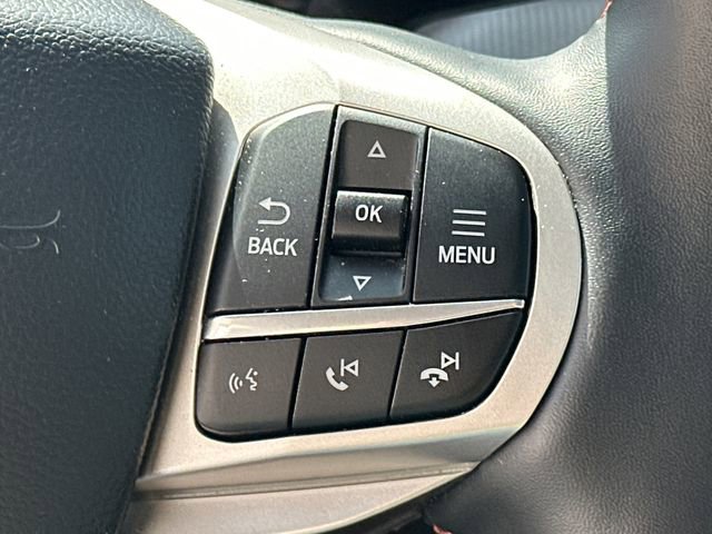 Used 2025 Ford Explorer Active w/ Active Comfort Package AWD/4WD image 36