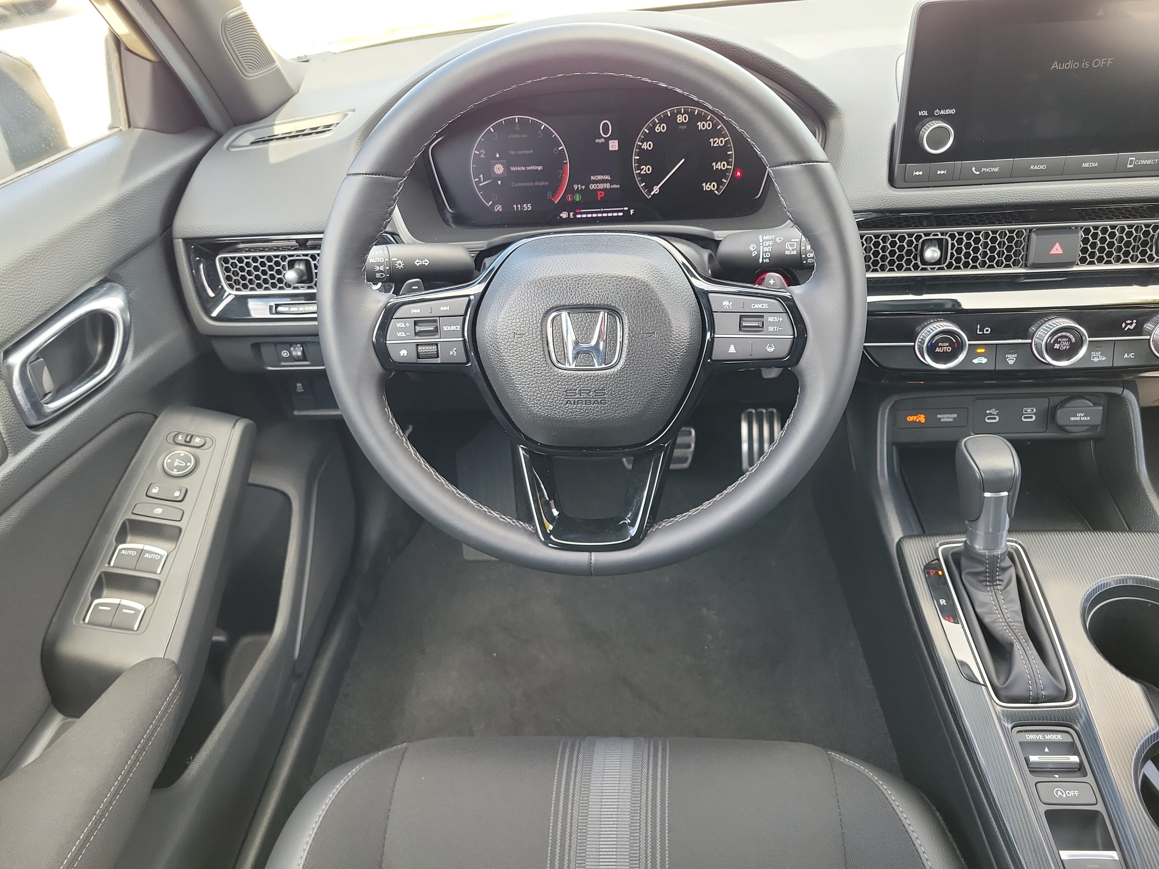 Used 2026 Honda Civic Sport image 17