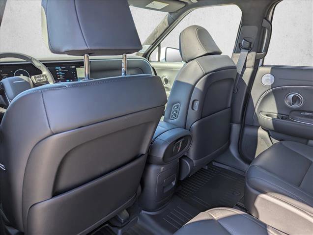 New 2026 Hyundai Palisade Calligraphy FWD image 25