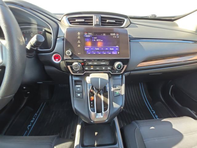 Used 2020 Honda CR-V EX image 11