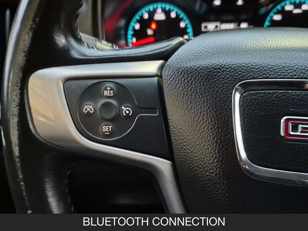 Used 2022 GMC Canyon Elevation w/ Trailering Package RWD image 17