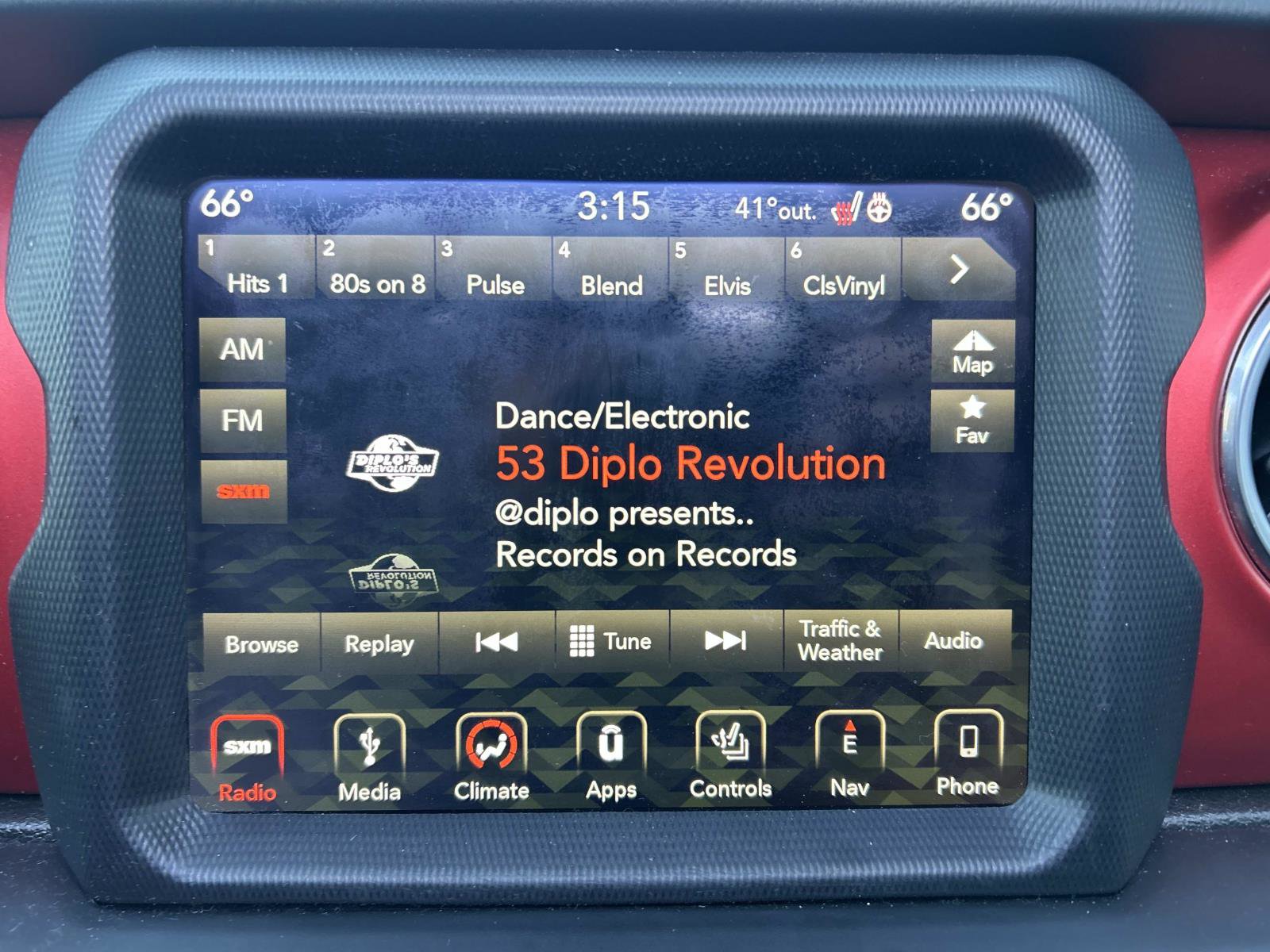 Used 2019 Jeep Wrangler Unlimited Rubicon image 22