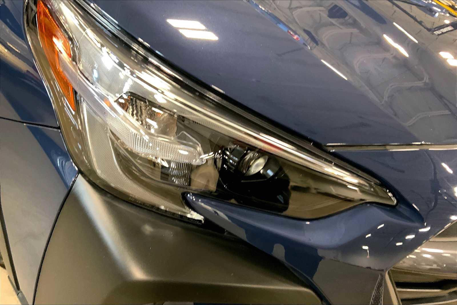 Certified 2025 Subaru Outback Premium image 25