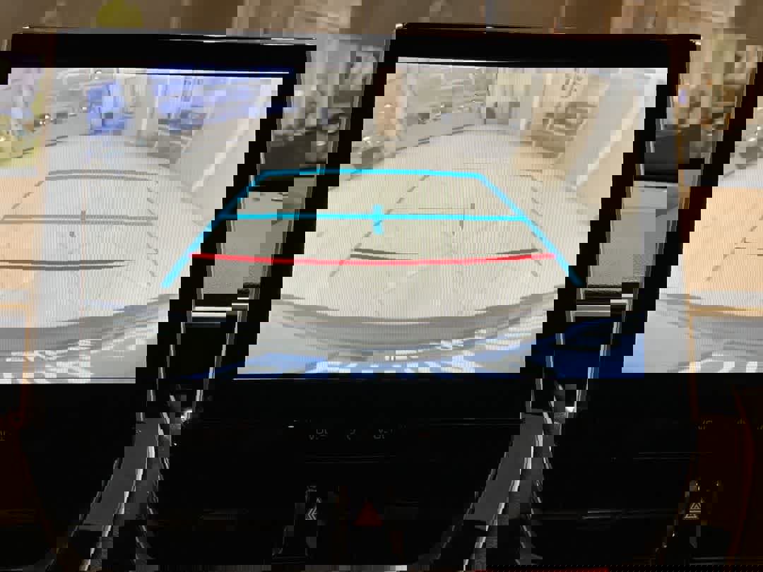 New 2026 Toyota Corolla Cross LE image 20