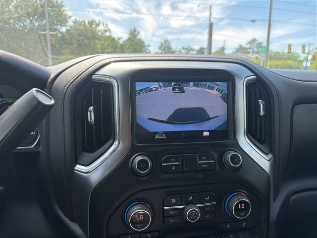 Used 2023 Chevrolet Silverado 2500 LT image 15