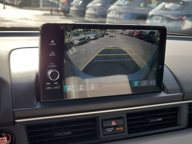 Certified 2024 Honda Pilot EX-L image 29