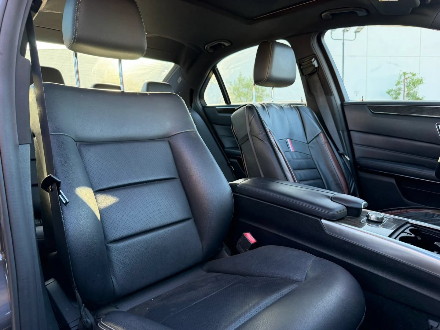 Used 2016 Mercedes-Benz E 350 Sedan image 14