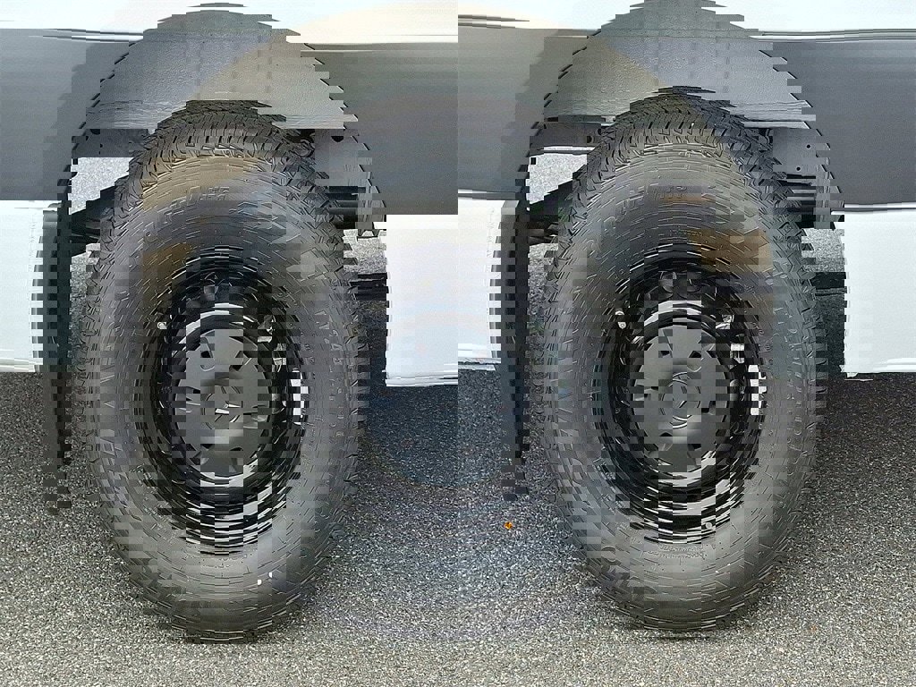 New 2025 Mercedes-Benz Sprinter 2500 image 5