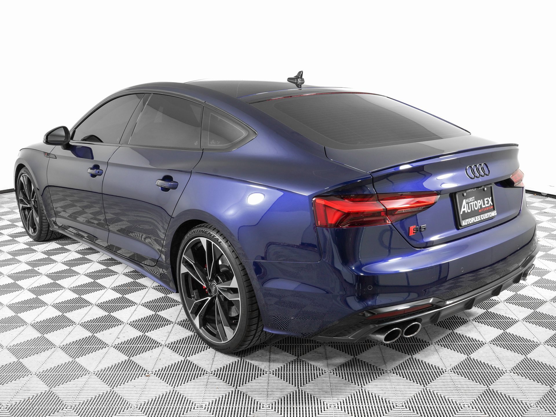 Used 2022 Audi S5 Premium Plus w/ Premium Plus Package image 7