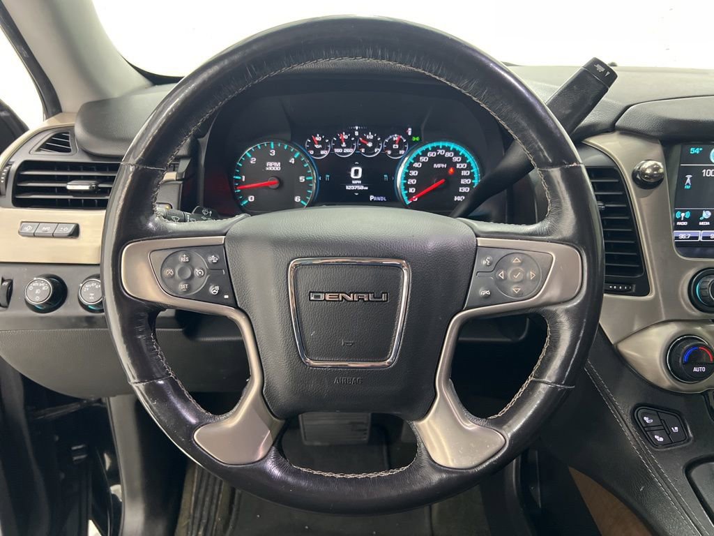 Used 2018 GMC Yukon Denali w/ Denali Ultimate Package image 10