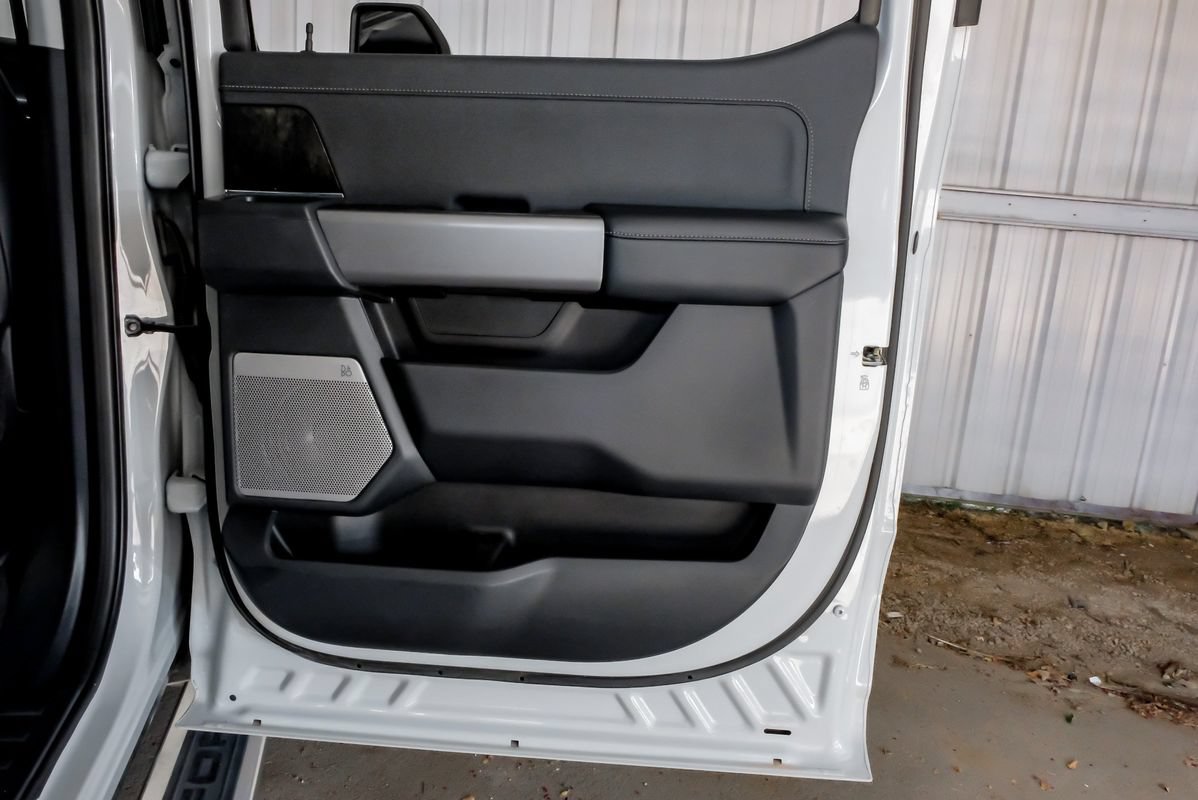 Used 2025 Ford F250 Lariat AWD/4WD image 50