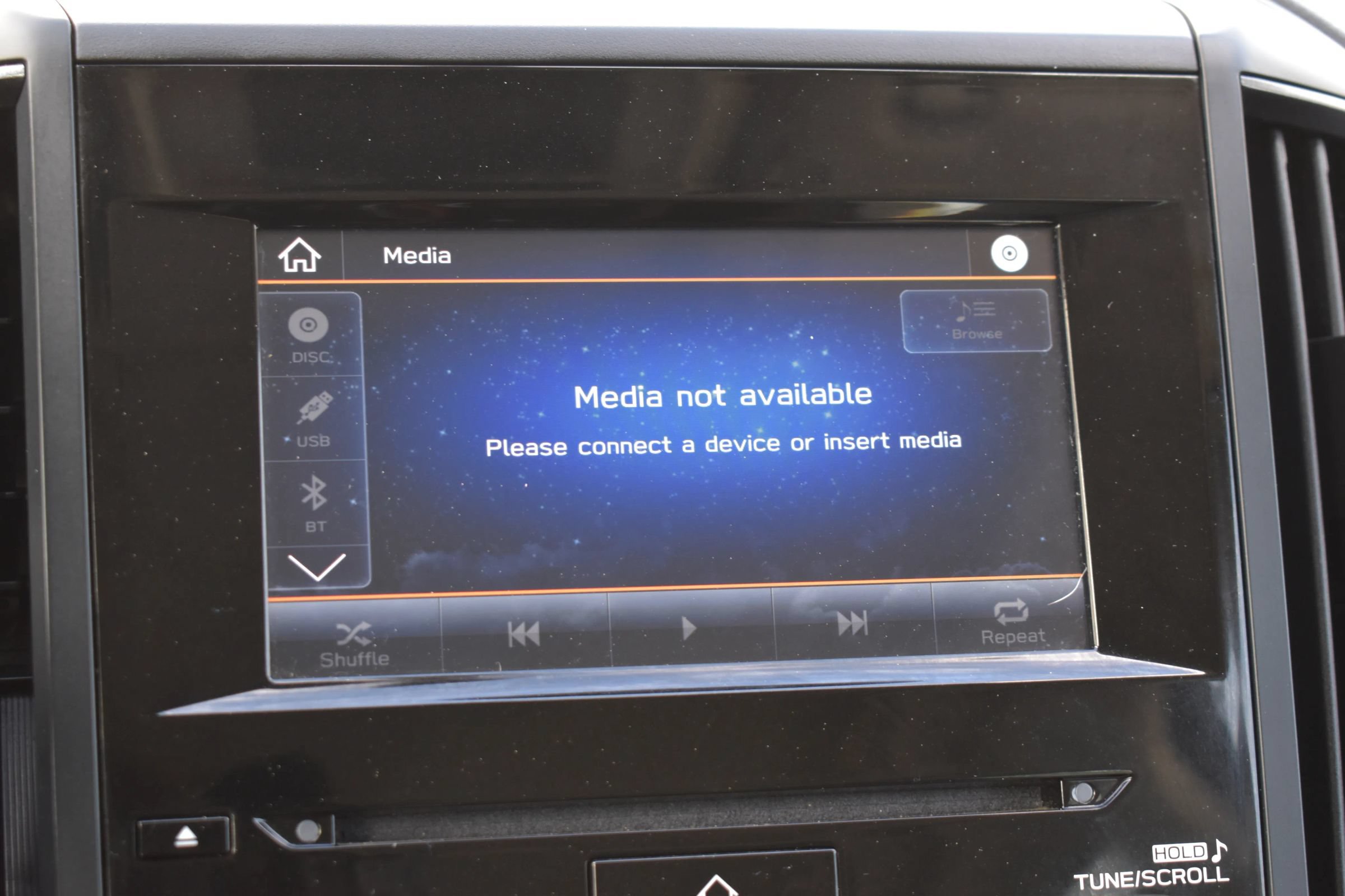 Used 2023 Subaru Forester Sport AWD/4WD image 58