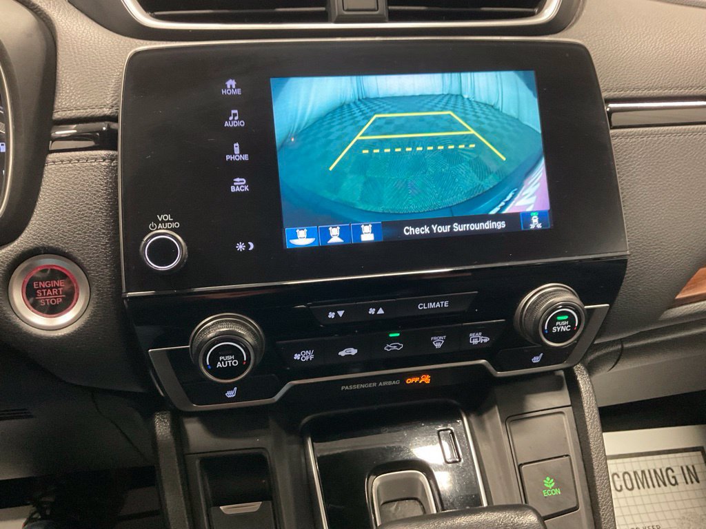 Used 2019 Honda CR-V EX-L image 20